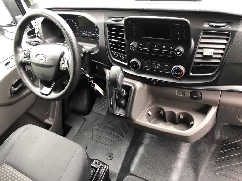 Ford Transit  2024