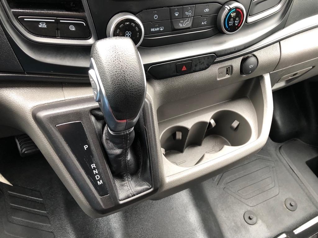 Ford Transit  2024
