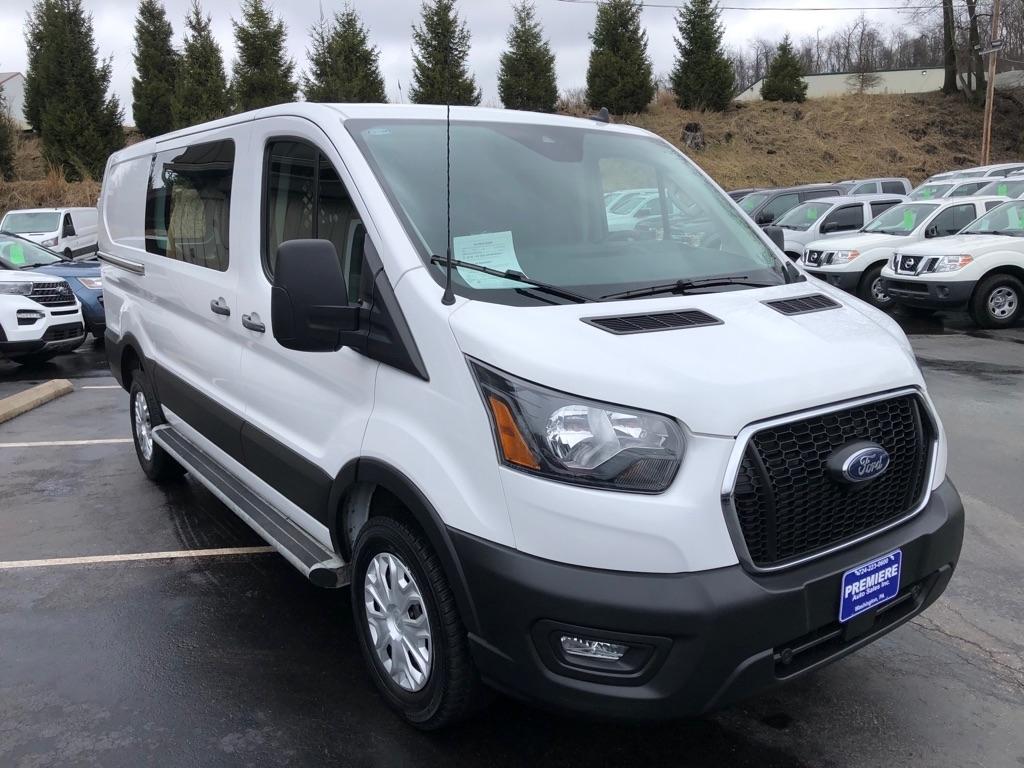 2024 Ford Transit Van Base - Photo 6