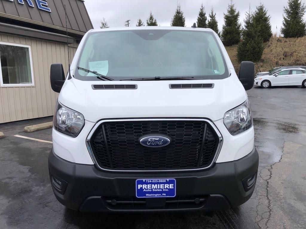 2024 Ford Transit Van Base - Photo 7