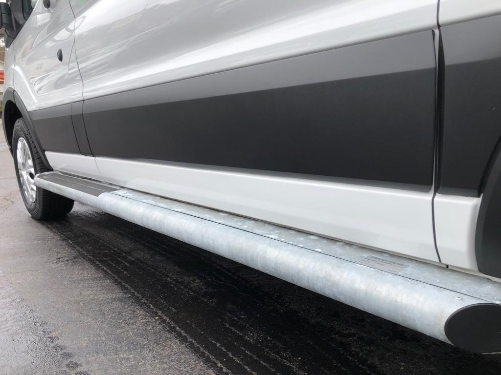 2024 Ford Transit Van Base - Photo 10