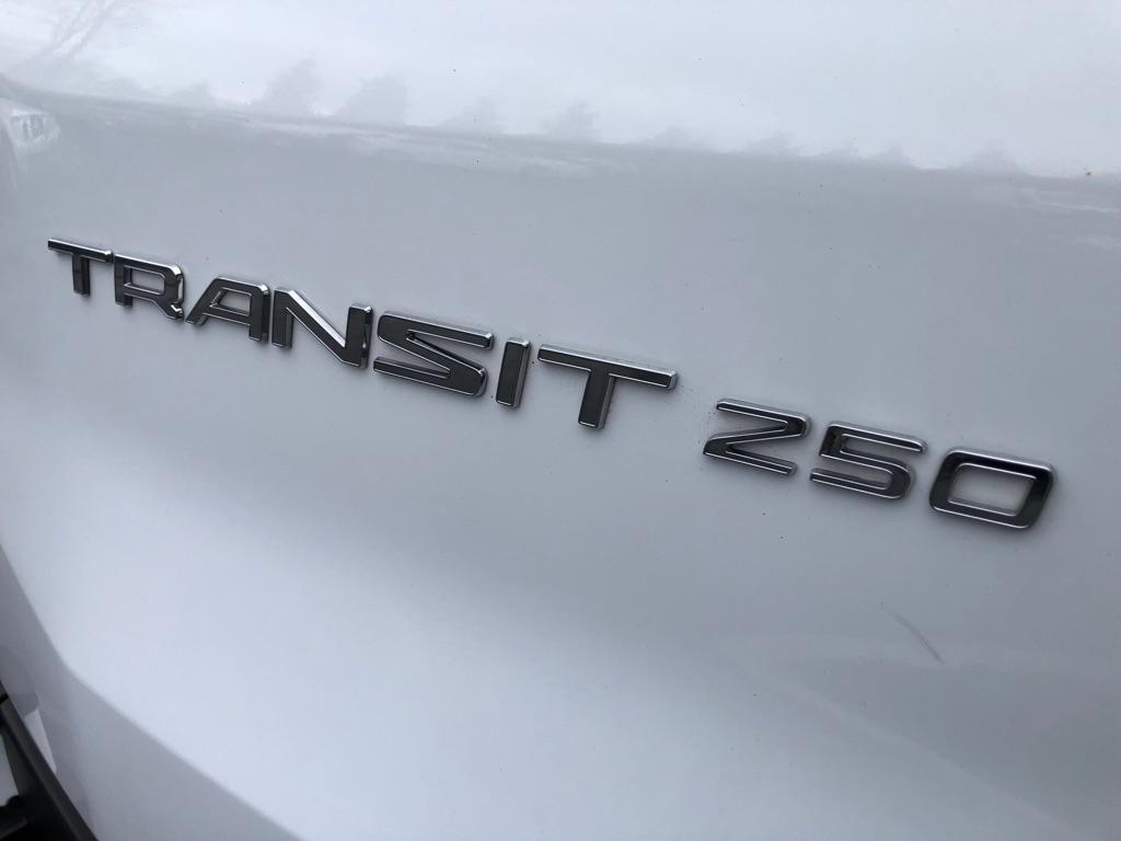 2024 Ford Transit Van Base - Photo 12