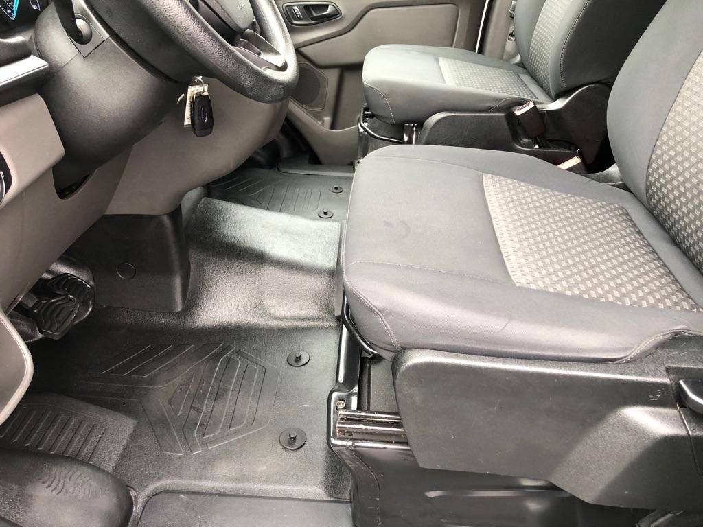 2024 Ford Transit Van Base - Photo 16
