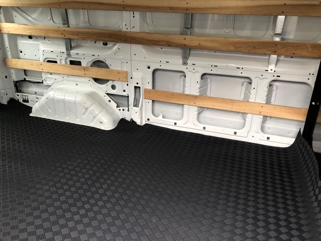 2024 Ford Transit Van Base - Photo 21
