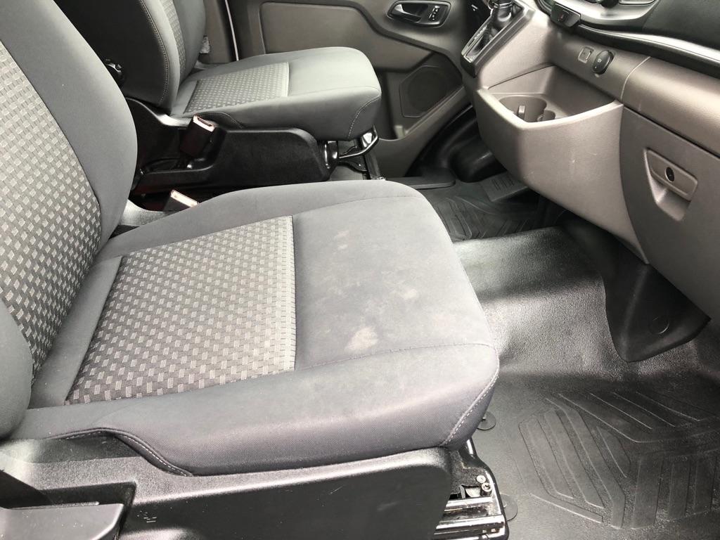 2024 Ford Transit Van Base - Photo 22