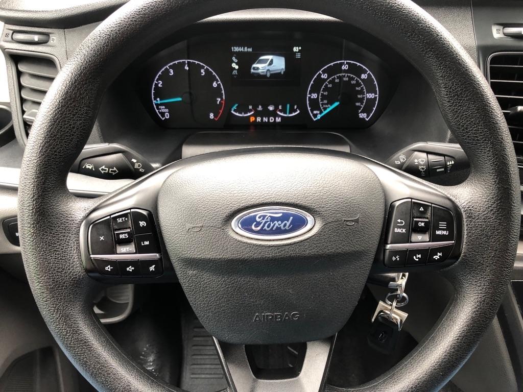 2024 Ford Transit Van Base - Photo 31