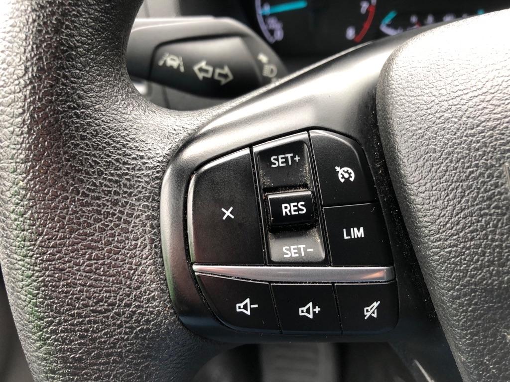 2024 Ford Transit Van Base - Photo 33