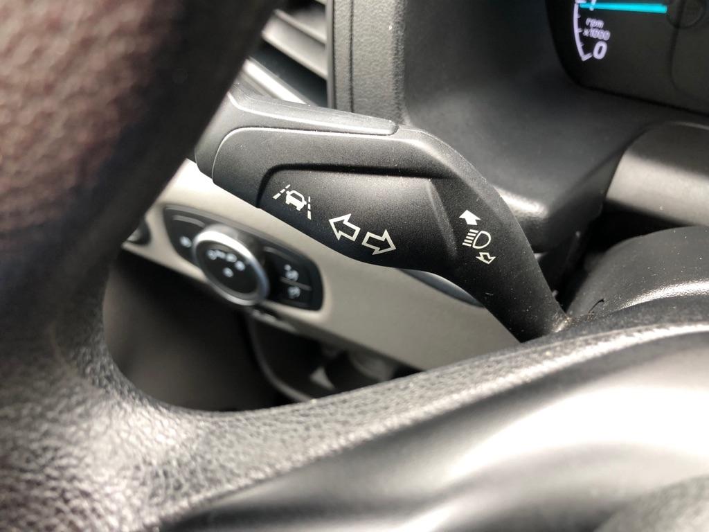 2024 Ford Transit Van Base - Photo 34