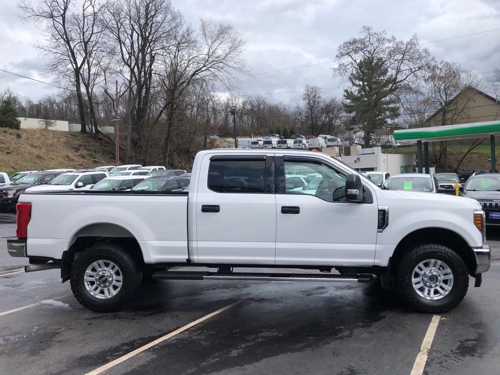 Ford F-250 SD  2019