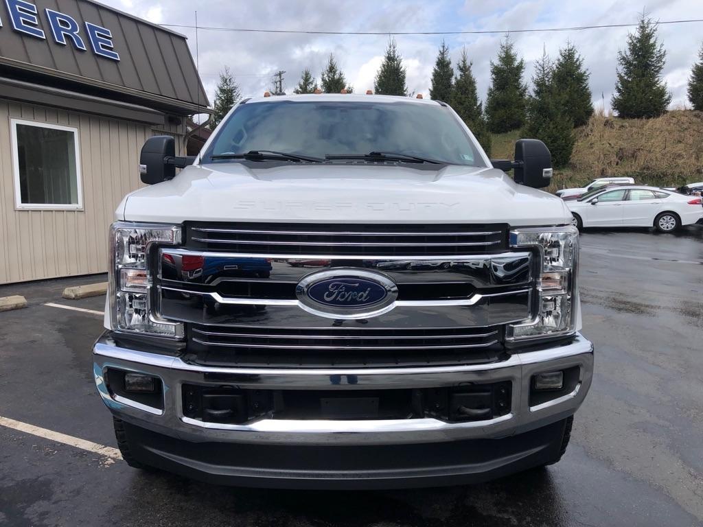 Ford F-250 SD  2019