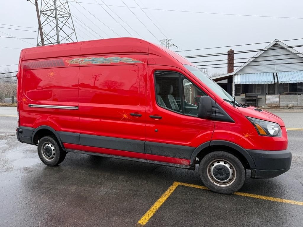Ford Transit  2019