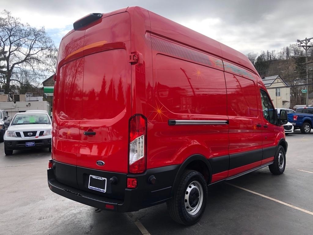 Ford Transit  2019