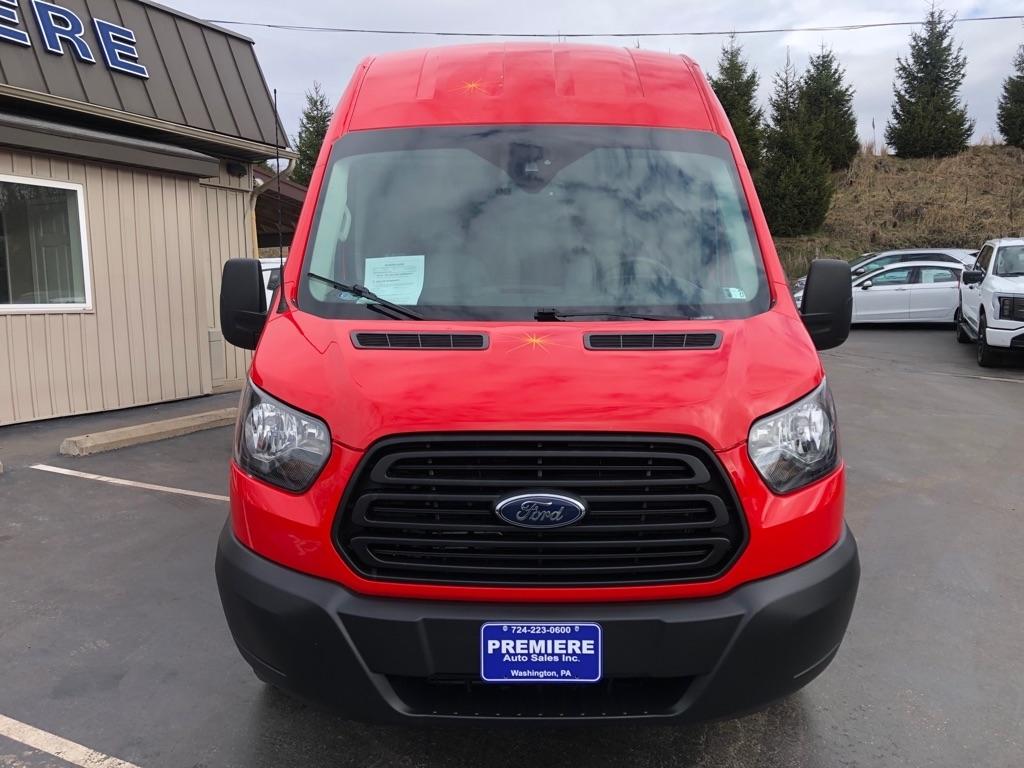 Ford Transit  2019