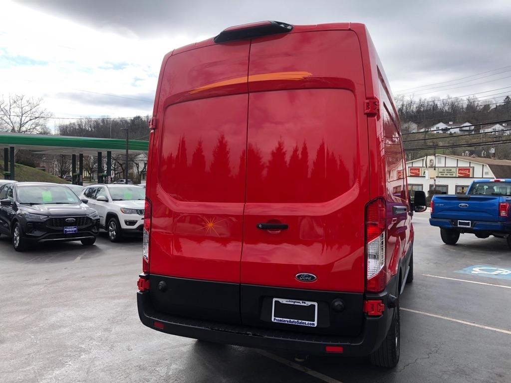 Ford Transit  2019