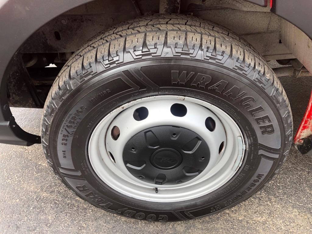 Ford Transit  2019