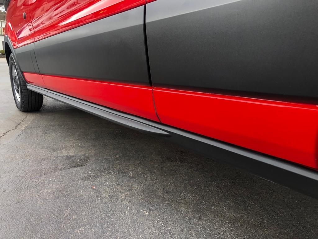 Ford Transit  2019