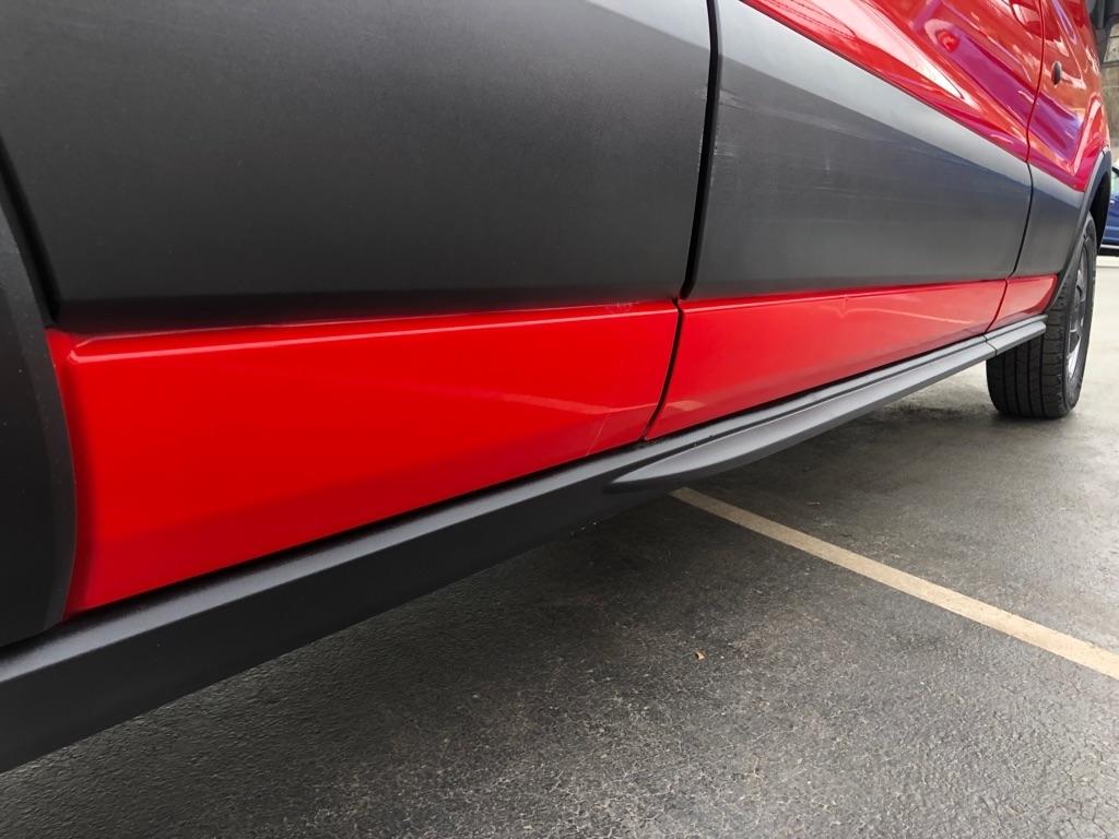 Ford Transit  2019