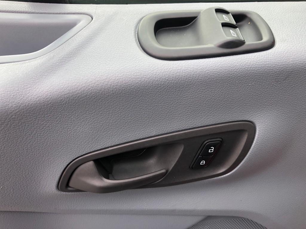 Ford Transit  2019