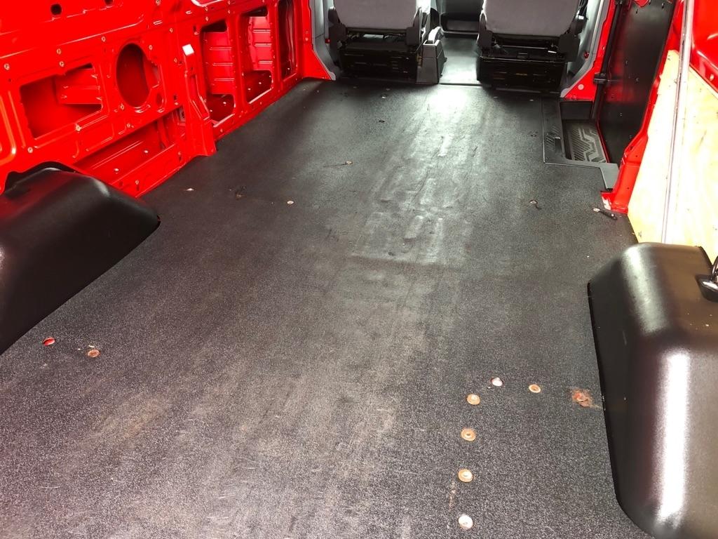 Ford Transit  2019