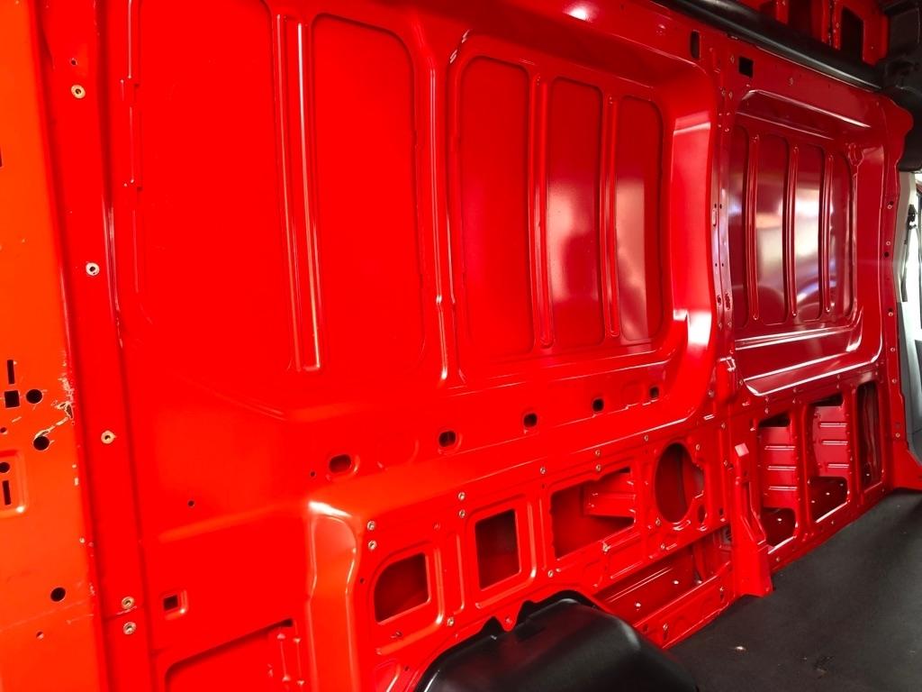 Ford Transit  2019