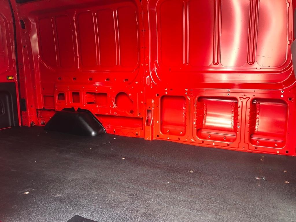 Ford Transit  2019