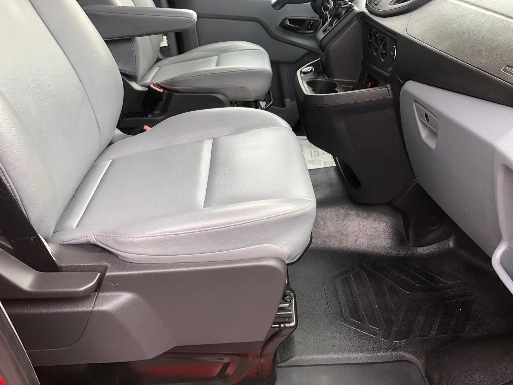 Ford Transit  2019