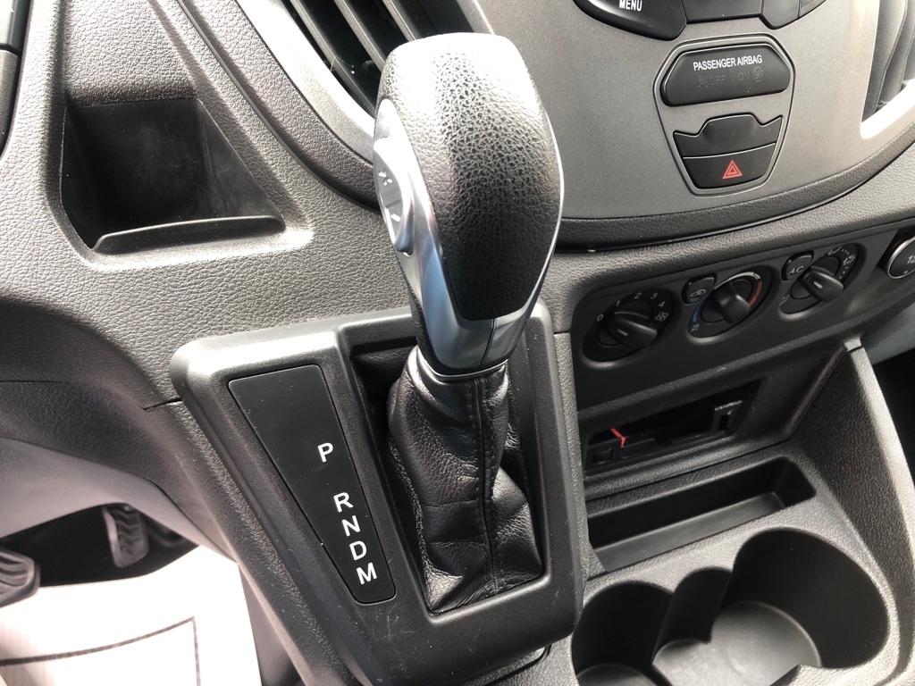 Ford Transit  2019
