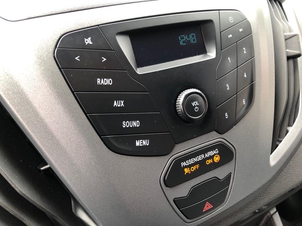 Ford Transit  2019