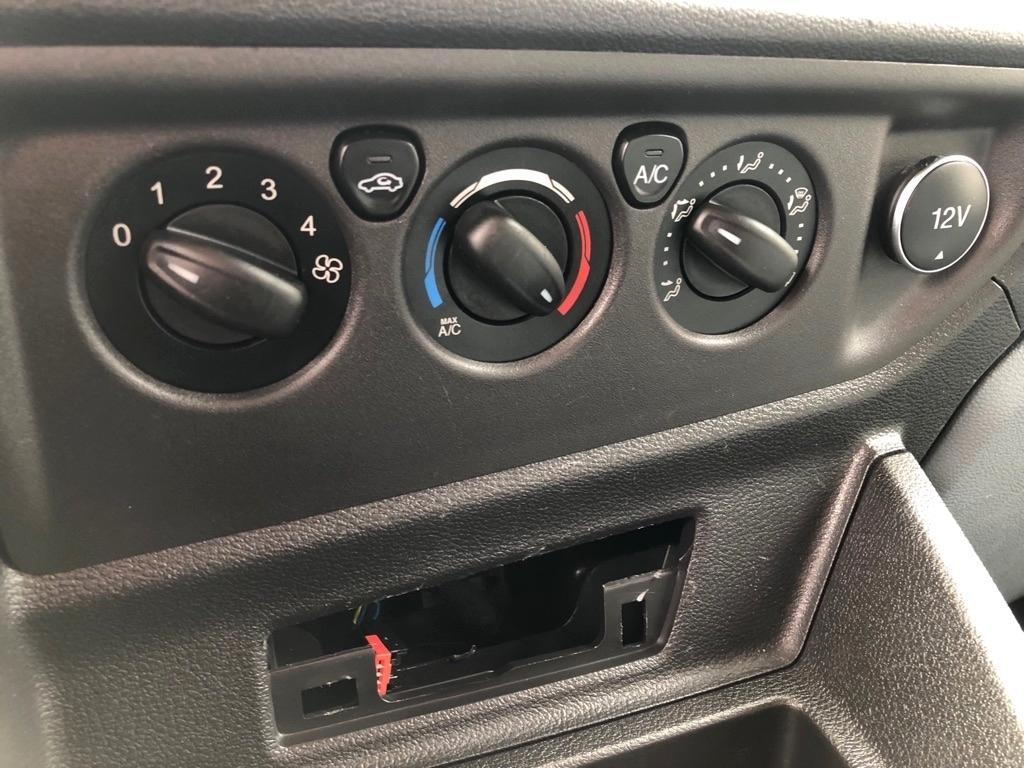 Ford Transit  2019