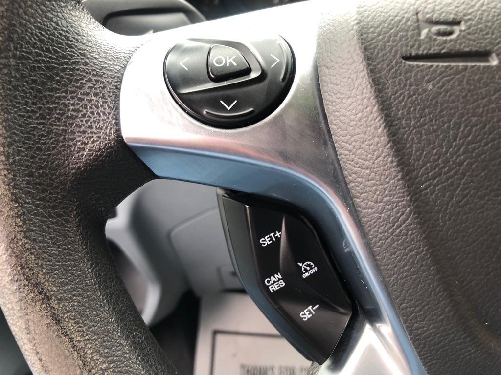 Ford Transit  2019