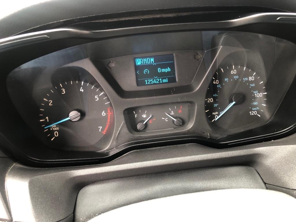 Ford Transit  2019