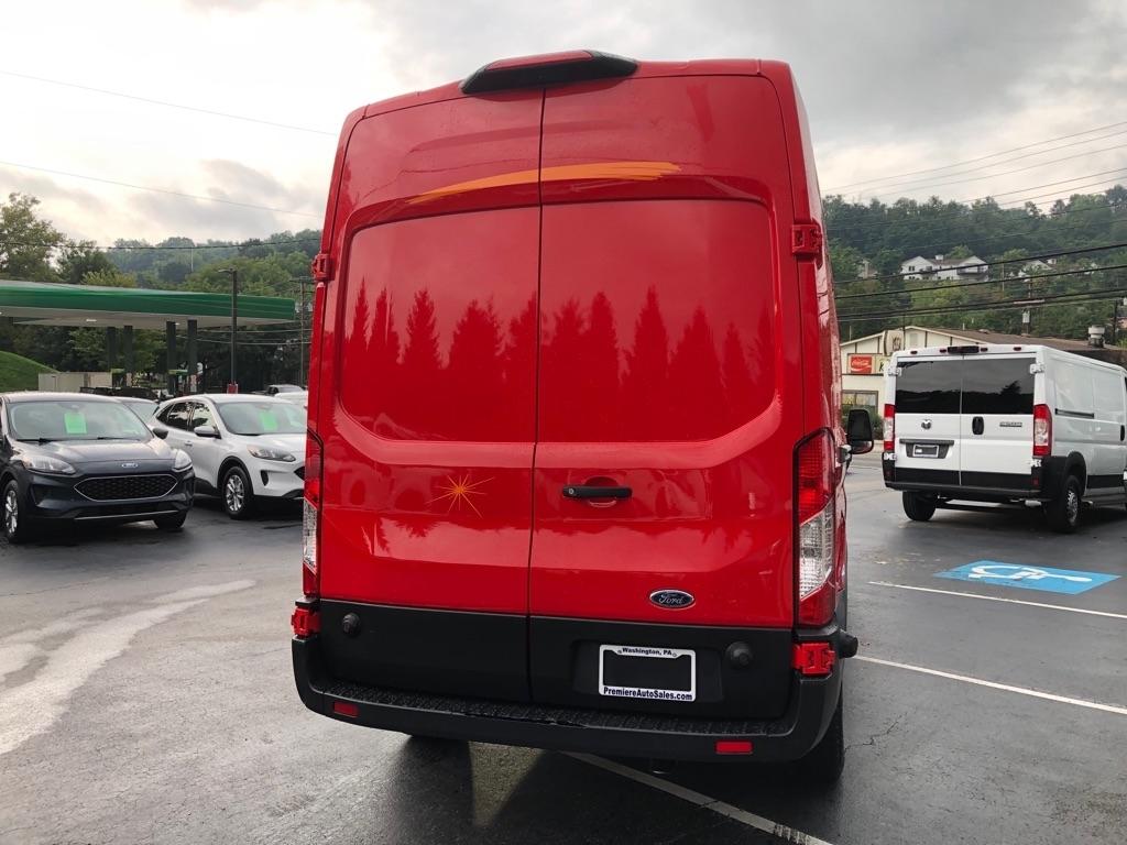 Ford Transit  2019