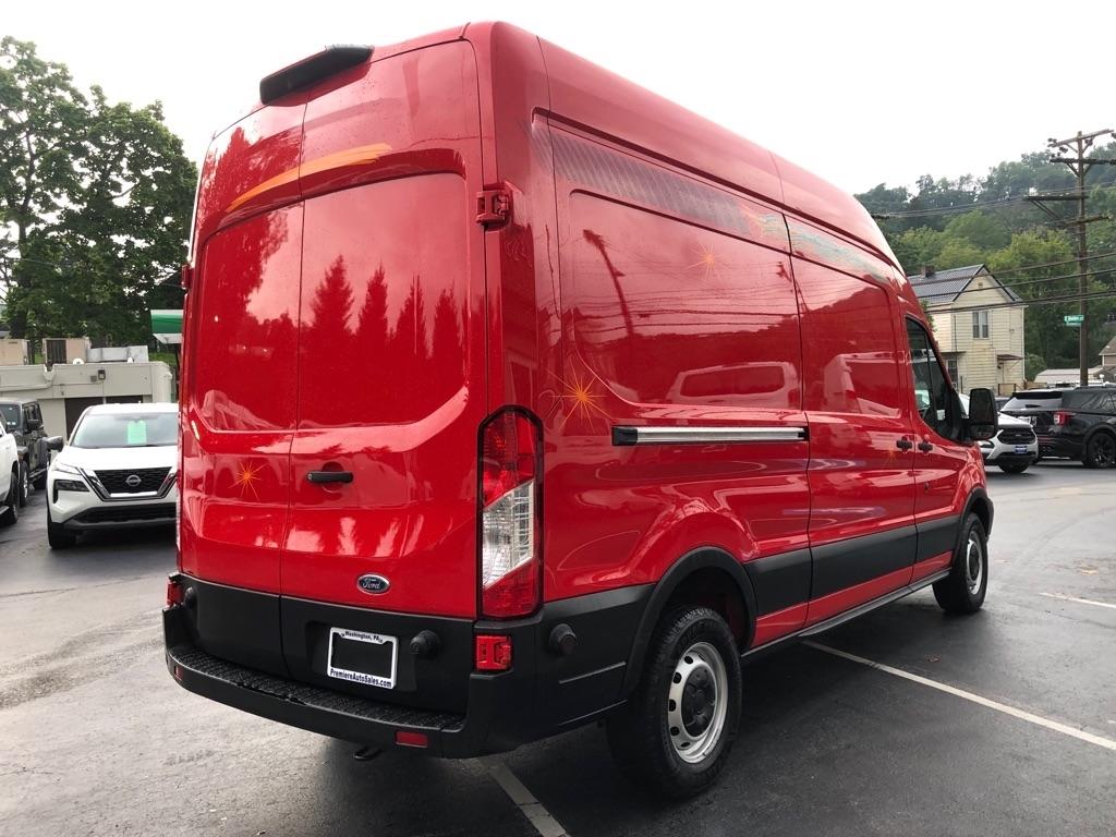 Ford Transit  2019