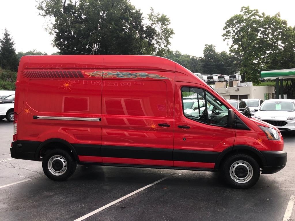 Ford Transit  2019