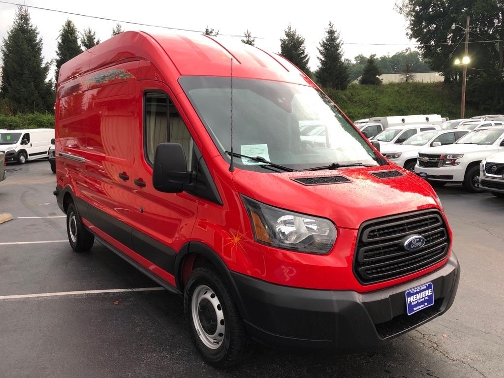 Ford Transit  2019