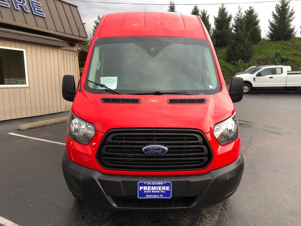 Ford Transit  2019