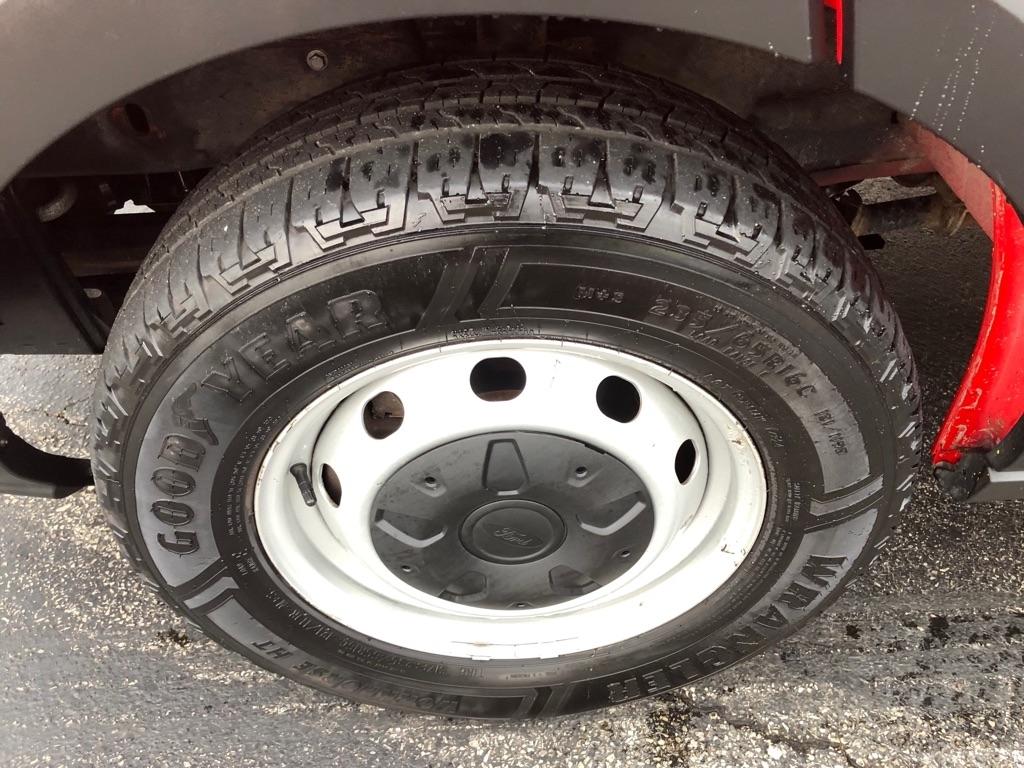 Ford Transit  2019