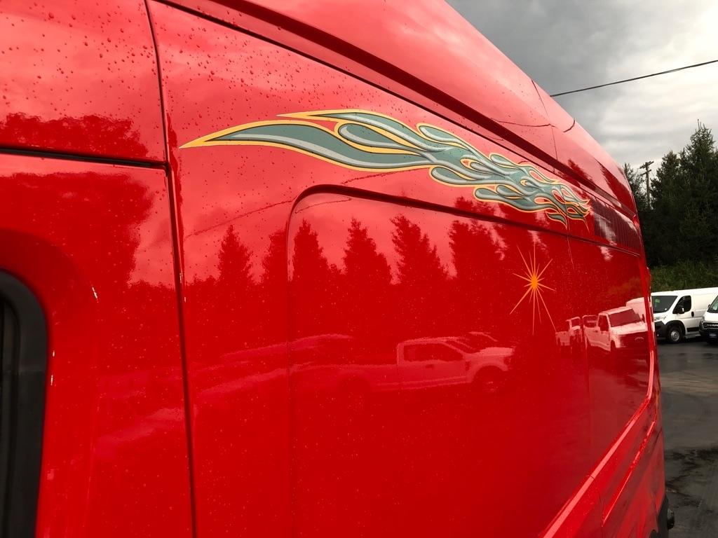 Ford Transit  2019