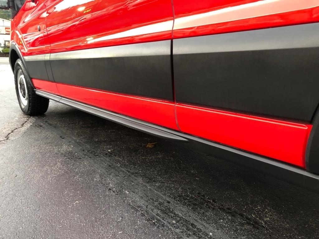 Ford Transit  2019