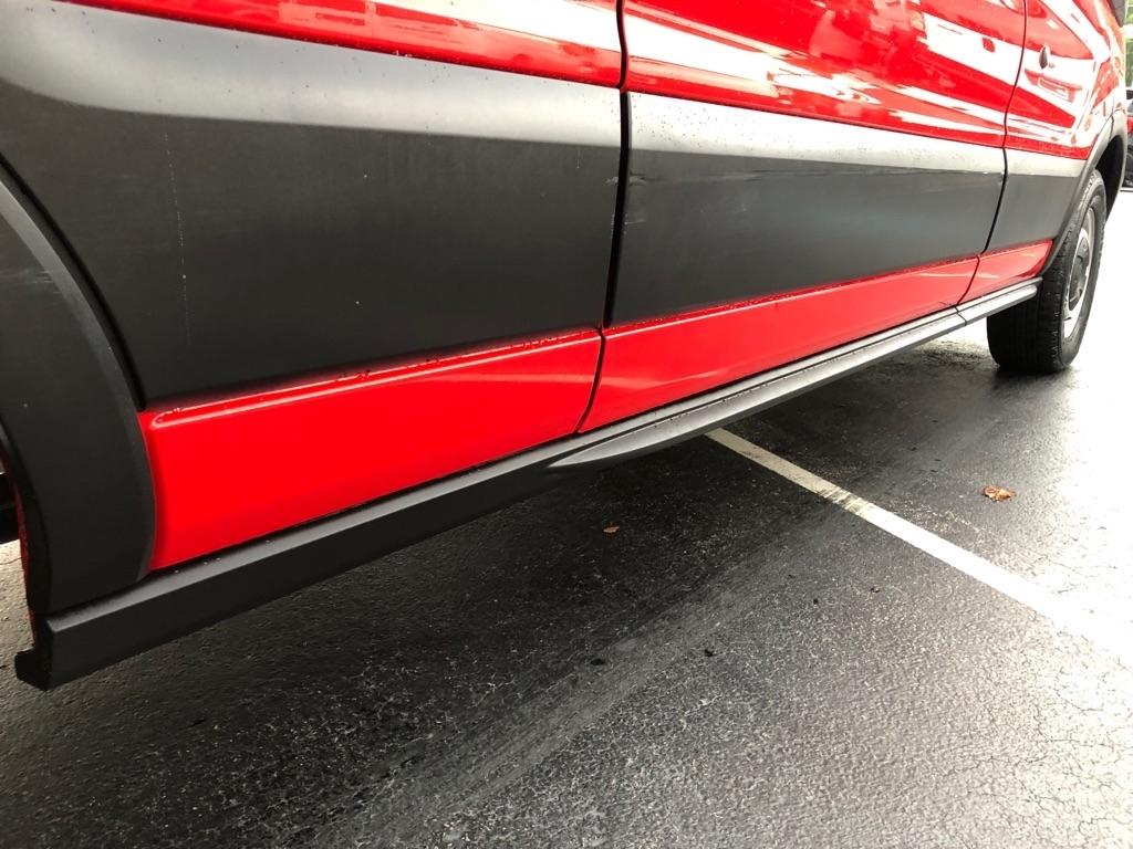 Ford Transit  2019