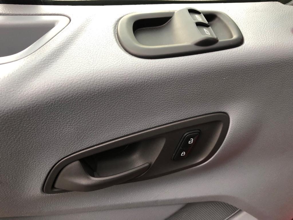 Ford Transit  2019