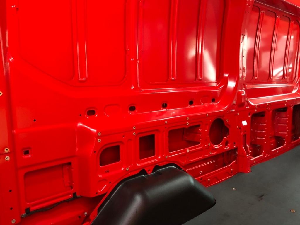 Ford Transit  2019