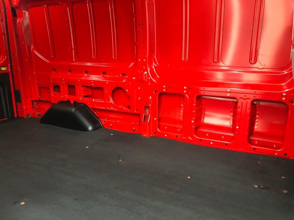 Ford Transit  2019