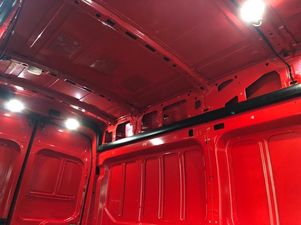 Ford Transit  2019
