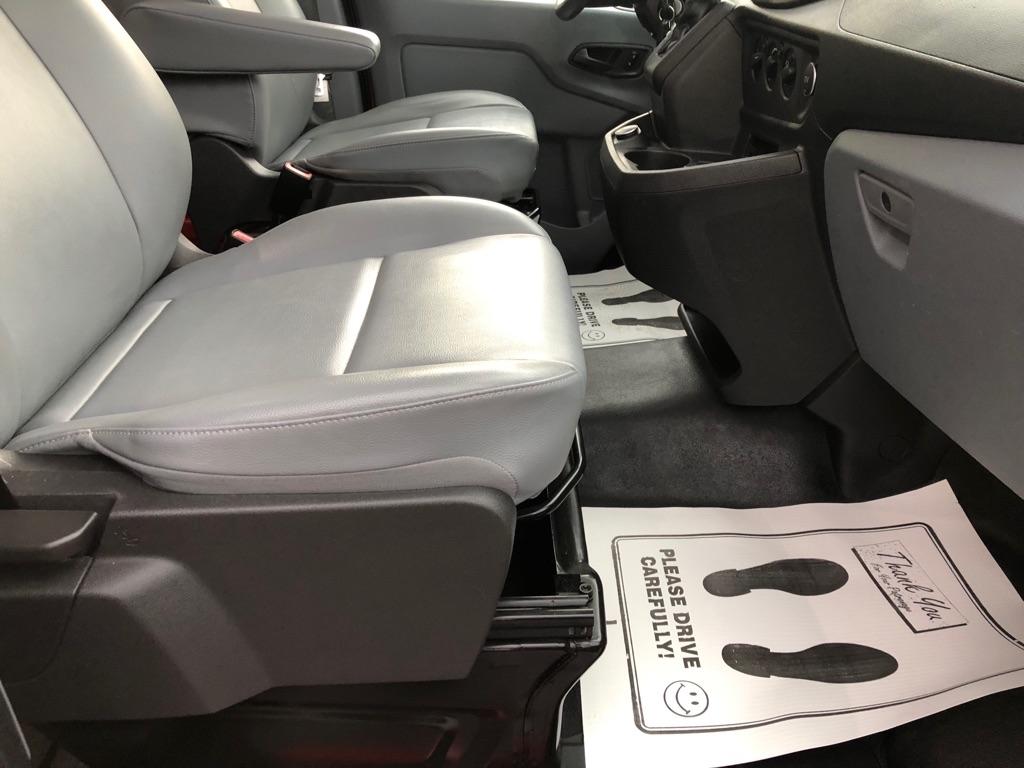 Ford Transit  2019