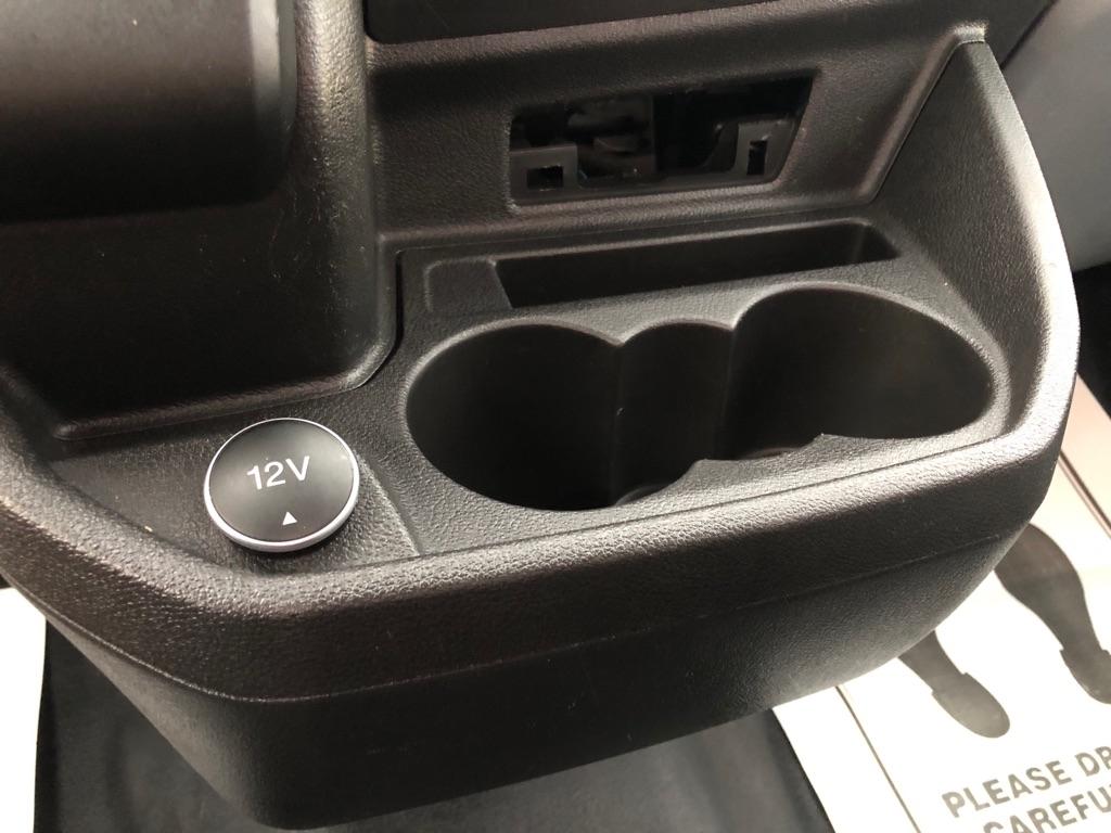 Ford Transit  2019
