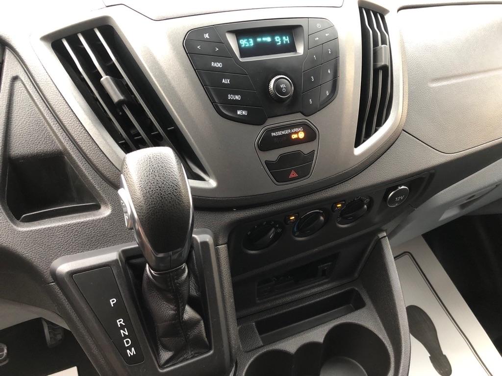 Ford Transit  2019