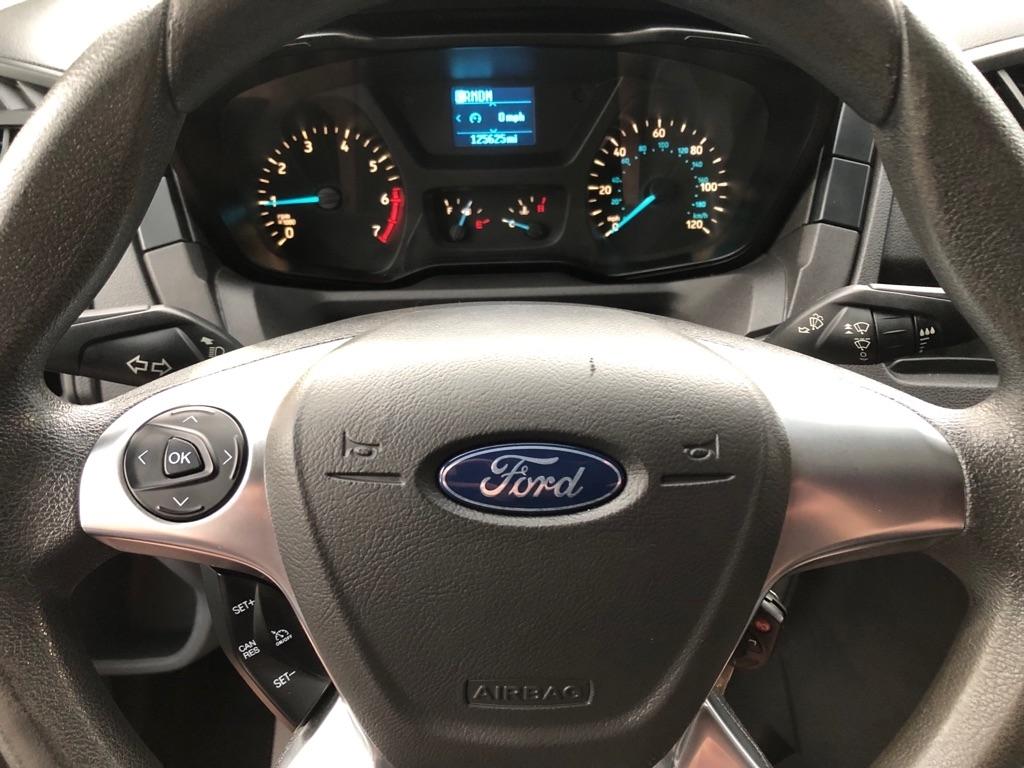 Ford Transit  2019