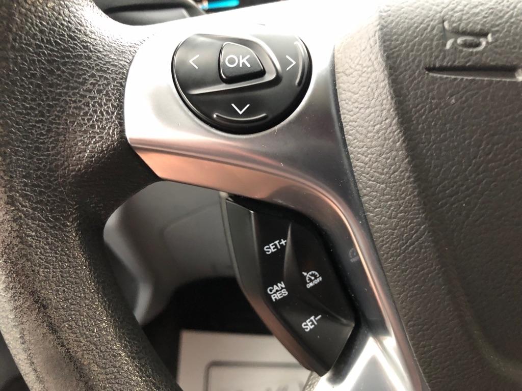 Ford Transit  2019