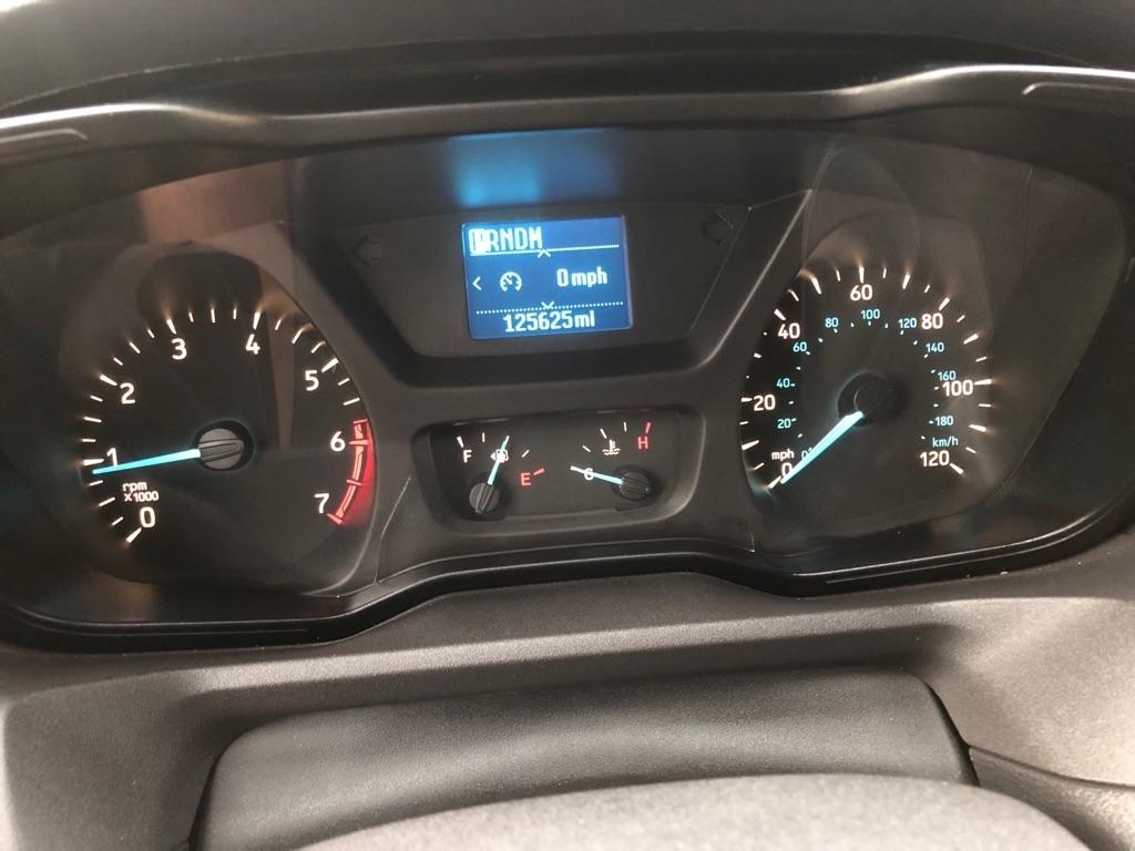Ford Transit  2019
